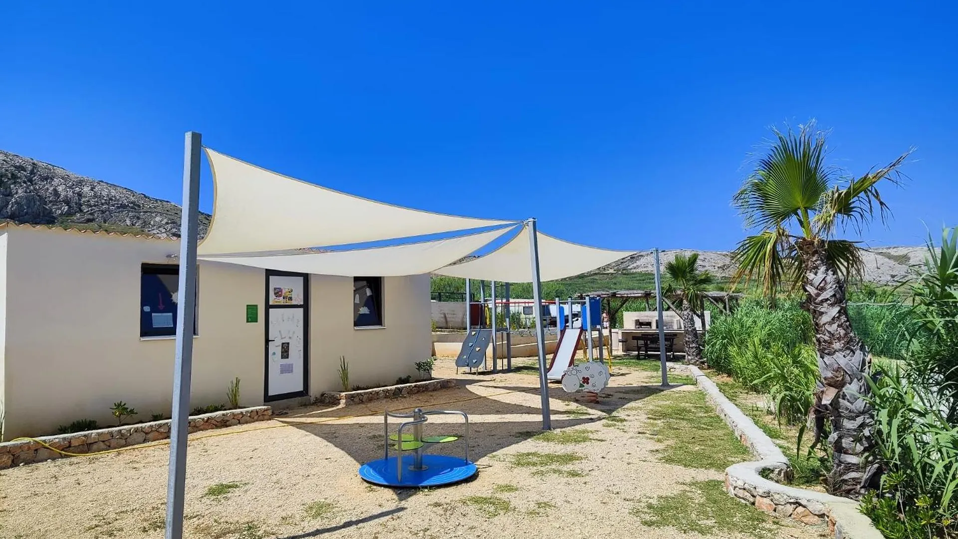 Izzi Mobile Home - Terra Park Spiritos 科兰 度假居
